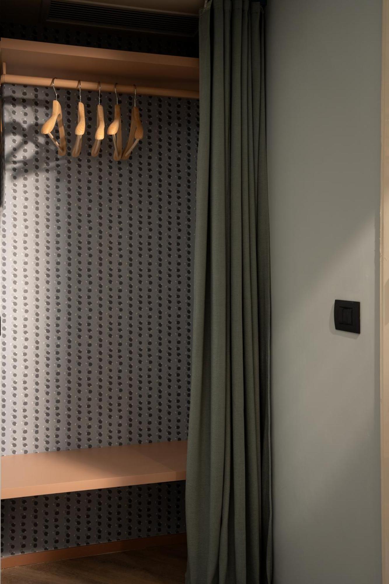 Cloud 7 Roma Hotel Δωμάτιο φωτογραφία